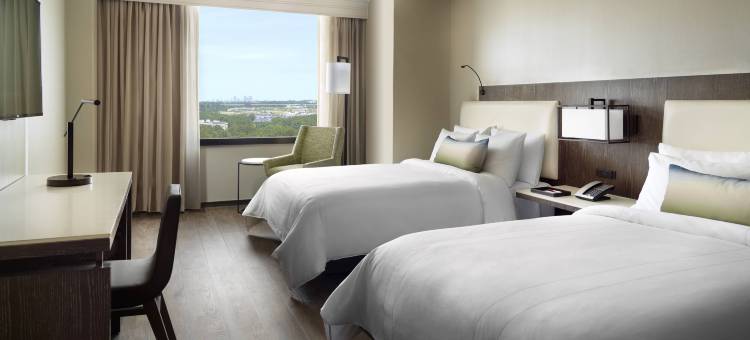 亚特兰大机场万豪酒店(Atlanta Airport Marriott)图片