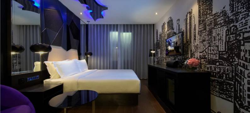 季朵酒店(北京顺义燕京桥店)图片