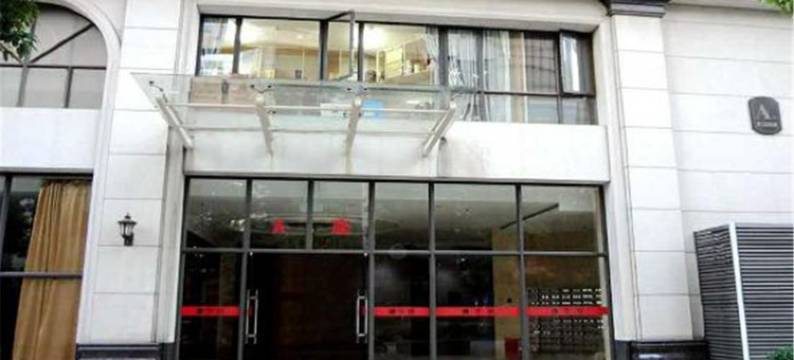 南昌江锦公寓图片