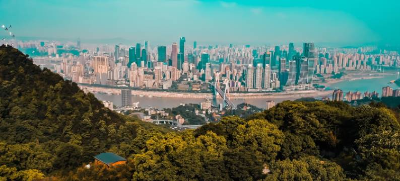 山觉·行舍(南山店)图片