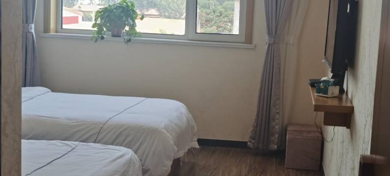 秦皇岛九晟宾馆图片