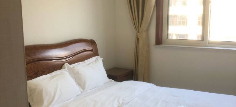 曲阜爱倍儿曲阜三孔景区民宿(东宏路分店)图片