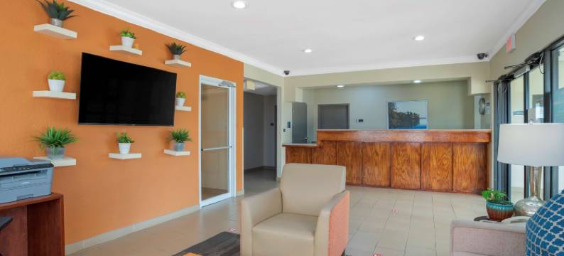 威乐普拉特贝斯特韦斯特酒店(Best Western Ville Platte)图片