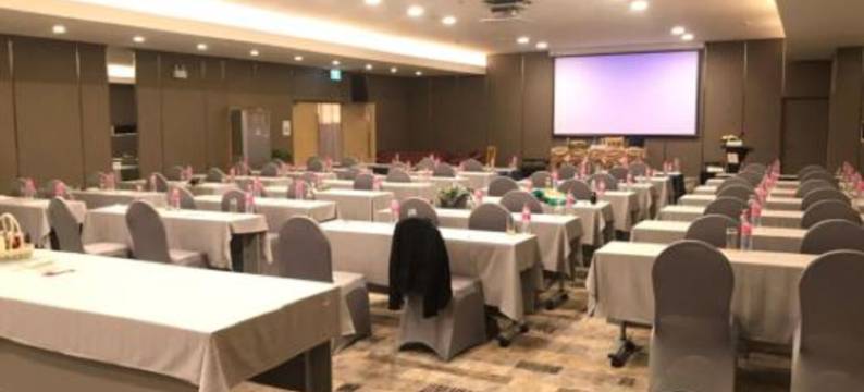 拜伦海滩酒店(Baron Beach Hotel)图片