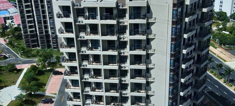 Richer公寓(月亮湾大道分店)图片