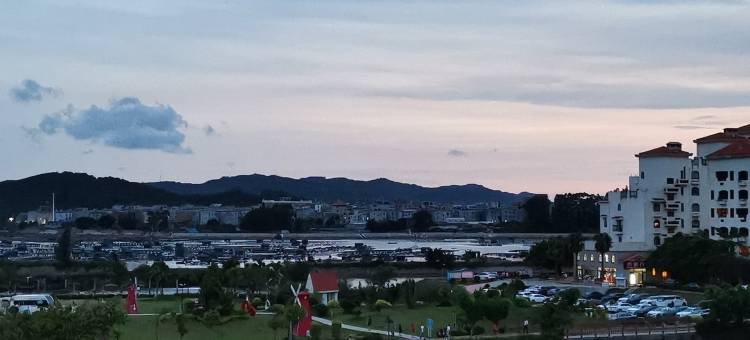 云霄金汤湾海水温泉别墅时光小苑(漳州沿海大通道分店)图片