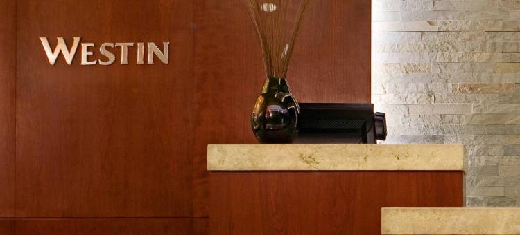 佛瑞斯塔尔村普林斯顿威斯汀酒店(The Westin Princeton at Forrestal Village)图片