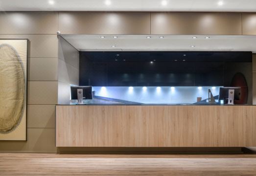 AC Hotel ValenciaHotel Overview