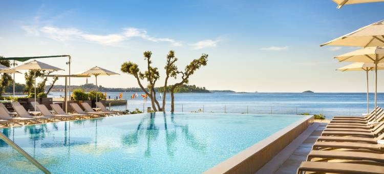 阿马林迈斯特拉精选亲子酒店(Maistra Select Family Hotel Amarin)图片