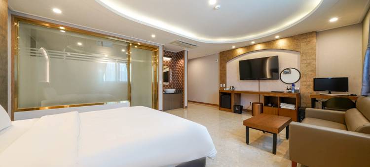 国王酒店(The King Hotel)图片