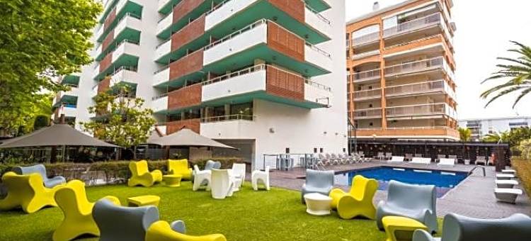 白玉兰酒店-仅限成人(Magnolia Hotel - Adults Only)图片