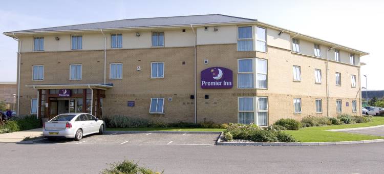 格洛斯特酒店商务园(Premier Inn Gloucester Business Park)图片