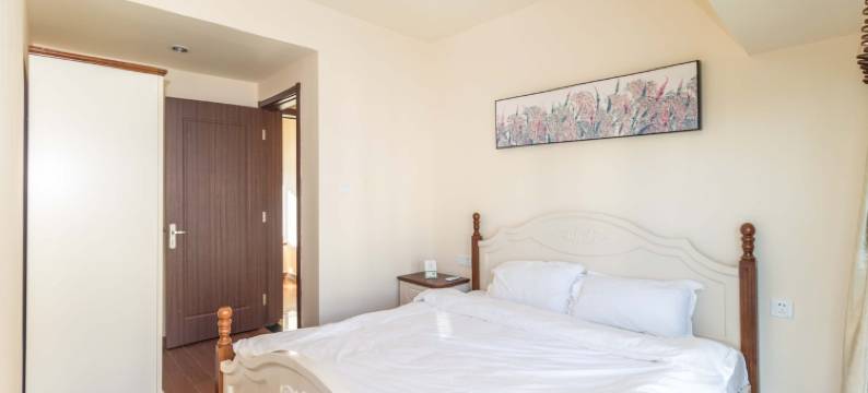 碧桂园十里银滩海景三房公寓(石化大道东分店)图片