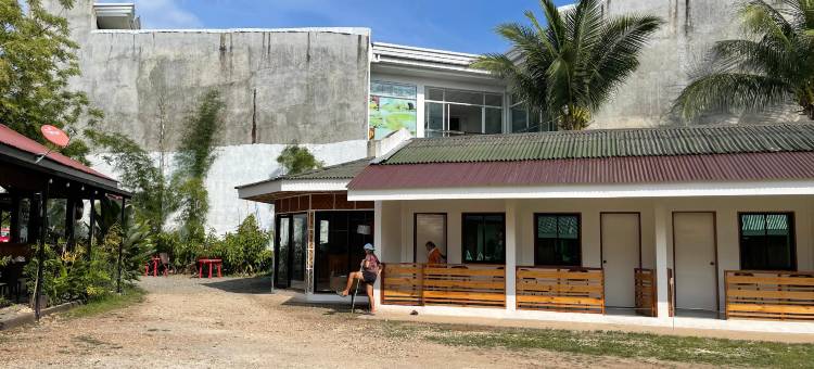 Balai Alona-Panglao, Bohol图片