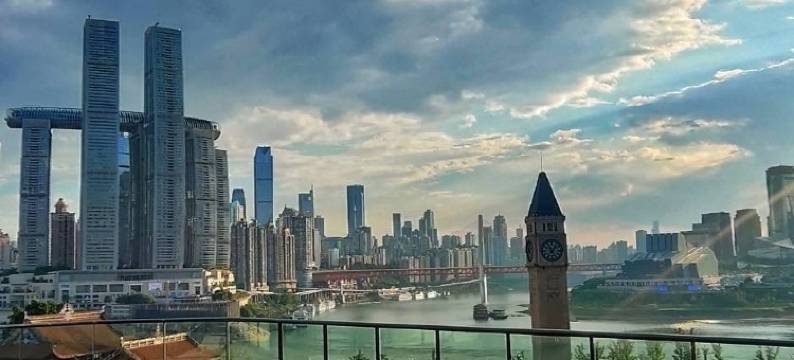 Yenta77公寓(下石溪路分店)图片