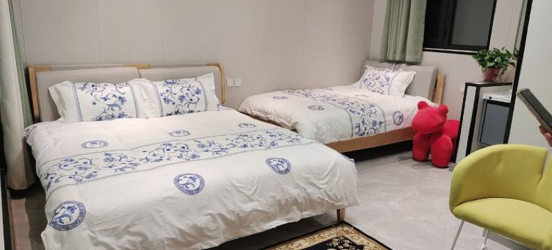 北京百味鱼香民宿图片
