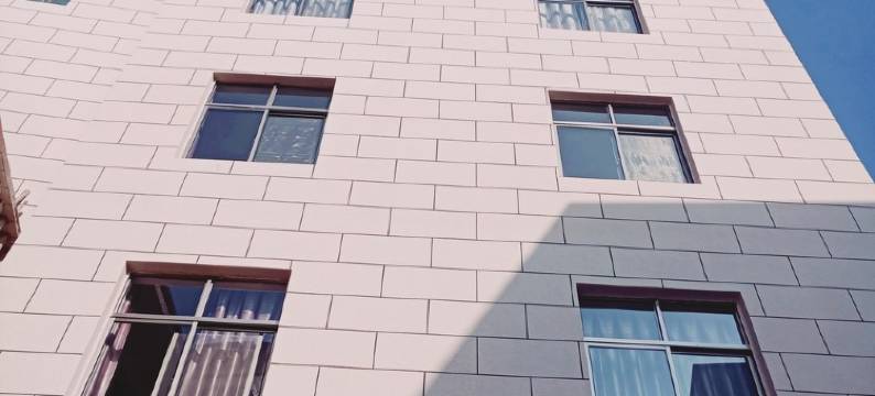 吉雅温泉客栈(熙和北路分店)图片