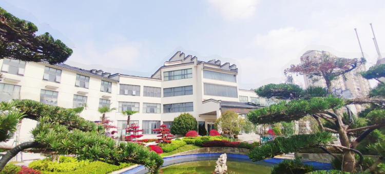 淮滨淮河饭店(东湖店)图片
