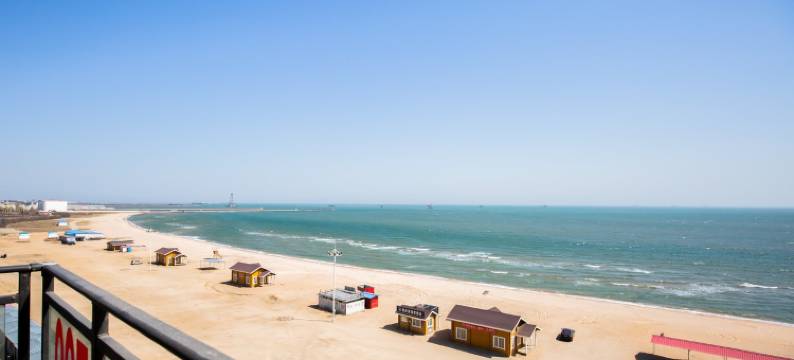 LookSea海景民宿(碧海路分店)图片