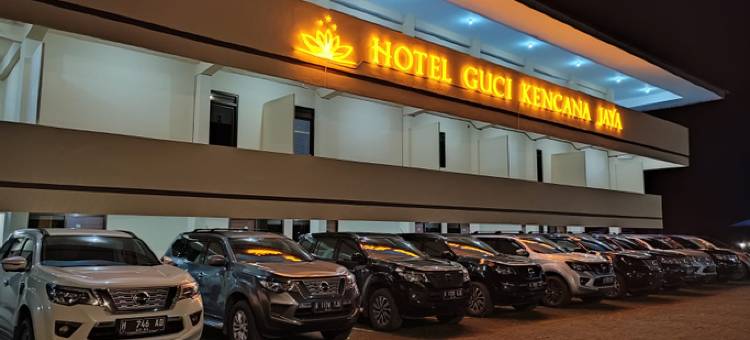 Hotel Guci Kencana Jaya图片
