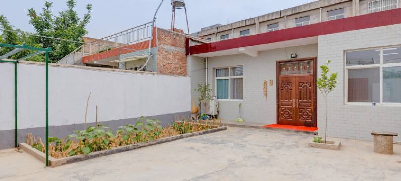 丹诺居民宿(姚池头路分店)图片