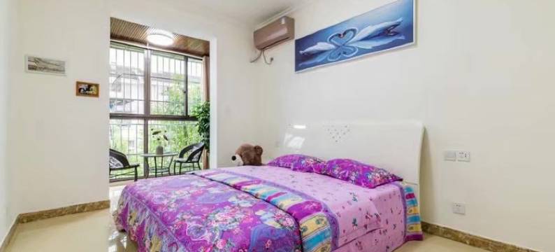 雍琼英公寓(永安大道北一段分店)图片