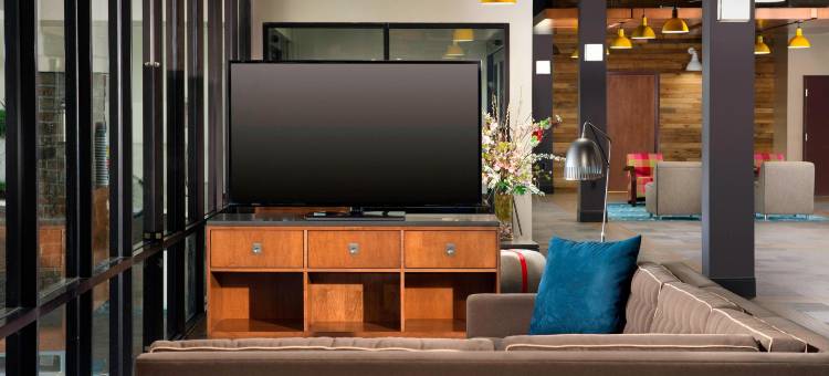 维吉尼亚海滩海滨福朋喜来登酒店(Four Points by Sheraton Virginia Beach Oceanfront)图片