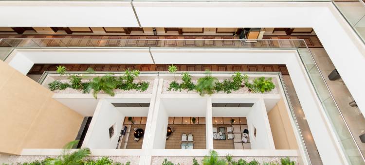 InterContinental Hotels 阿尔科巴尔(InterContinental Hotels Al Khobar)图片