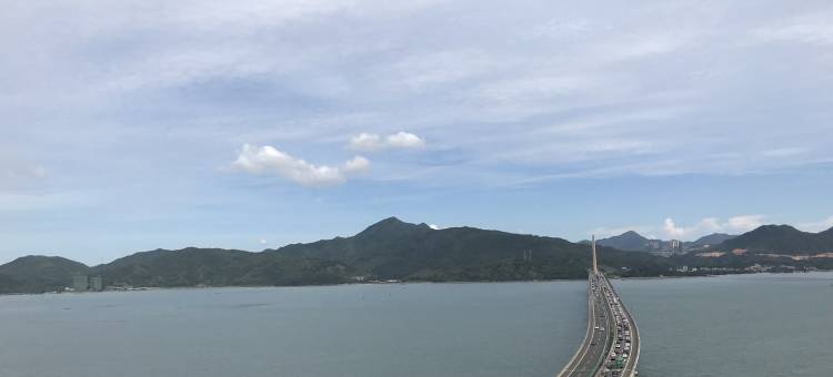 海角壹号房东公寓图片