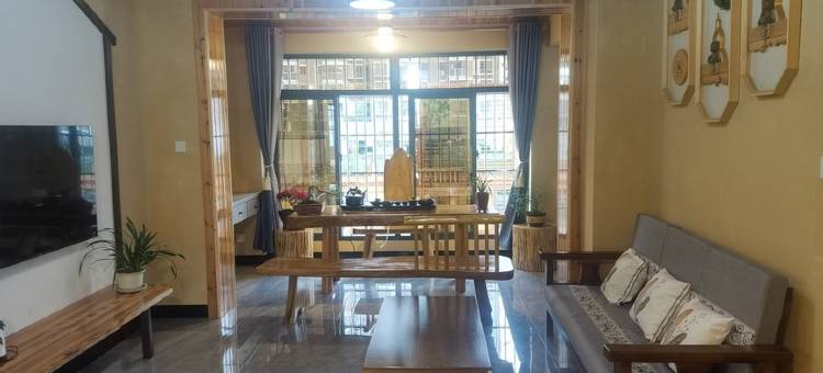 云栖小舍(国宝路店)图片