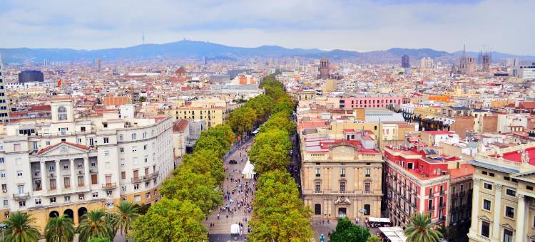 哥特区皇家广场桑德尔酒店(DO Plaça Reial Hotel Gothic Quarter, Sonder)图片