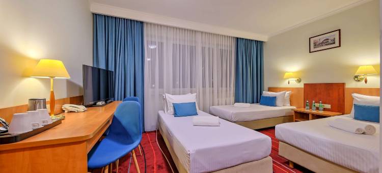 波托斯贝斯特韦斯特酒店(Best Western Hotel Portos)图片