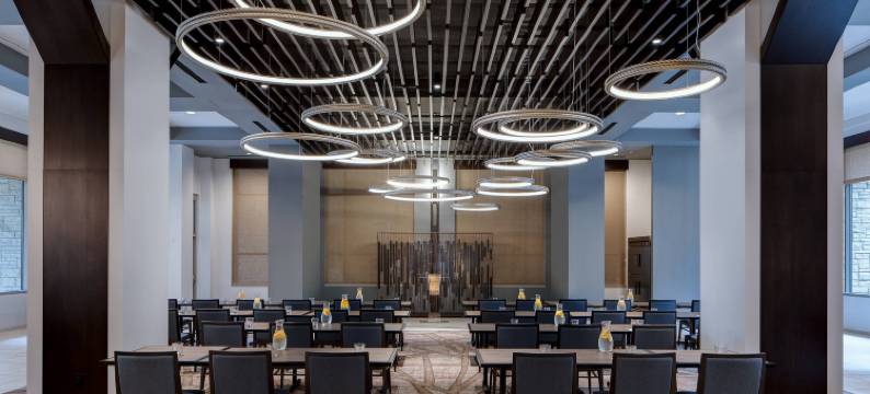 达拉斯/普莱诺莱格西镇中心万豪酒店(Dallas/Plano Marriott at Legacy Town Center)图片