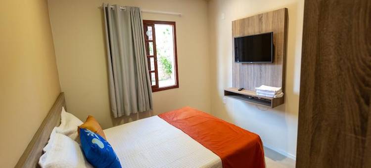 诺沙森荷拉法蒂玛旅馆(Pousada Nossa Senhora de Fatima)图片