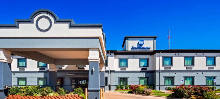 利特菲尔德贝斯特韦斯特套房酒店(Best Western Littlefield Inn  Suites)图片