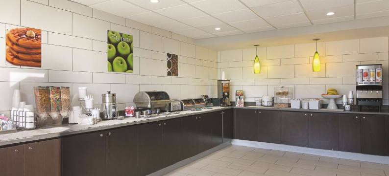 朱庇特拉昆塔温德姆酒店(La Quinta Inn by Wyndham Jupiter)图片