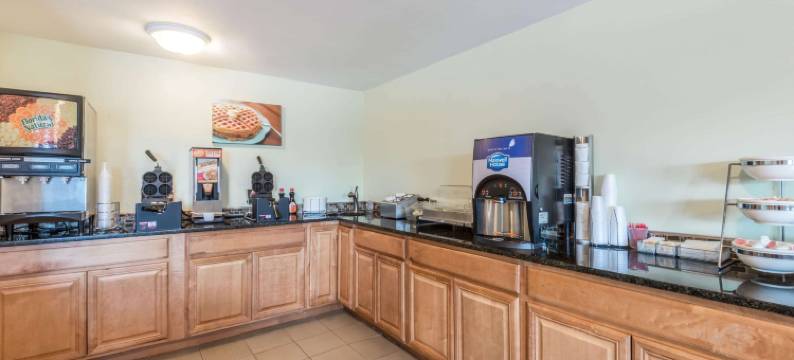 米德尔敦纽波特地区温德姆戴斯酒店(Days Inn by Wyndham Middletown/Newport Area)图片