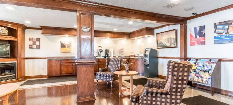 绍斯盖特底特律6号汽车旅馆(Motel 6 Southgate, MI - Detroit)图片