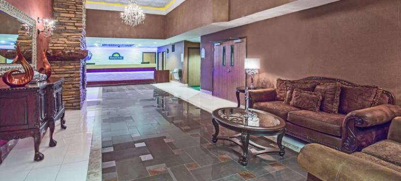 科罗拉多斯普林斯戴斯酒店(Days Inn by Wyndham Manitou Springs)图片