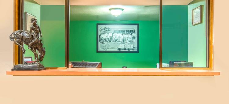 布埃纳维斯塔速8酒店(Super 8 by Wyndham Buena Vista)图片