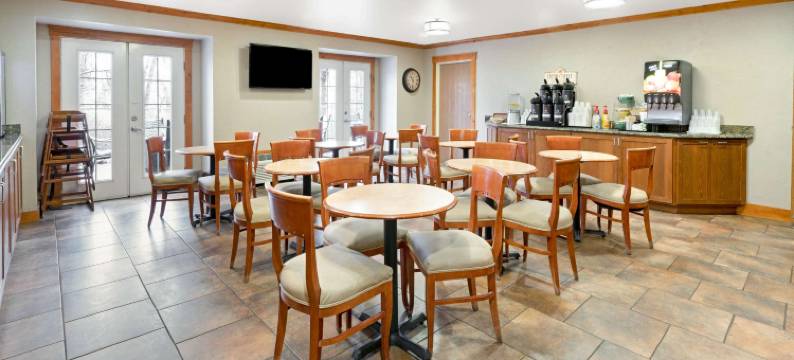 米苏拉昆塔温德姆酒店(La Quinta Inn by Wyndham Missoula)图片