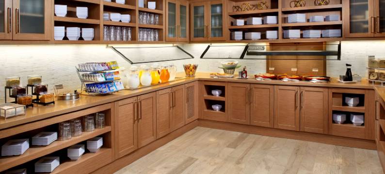 迈阿密机场东凯悦嘉轩酒店(Hyatt Place Miami Airport East)图片