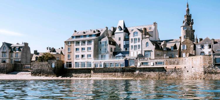 罗斯科夫海滨美居酒店(Hôtel Mercure Roscoff Bord de Mer)图片