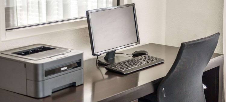 近I-64舒眠奥法伦酒店(Sleep Inn O'Fallon Near I-64)图片