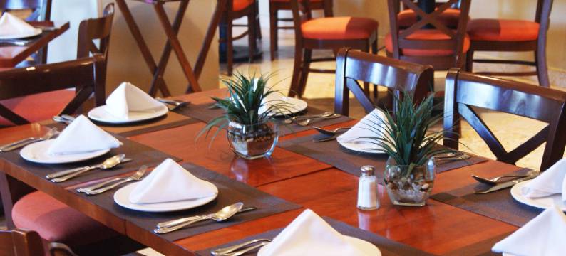 洛斯莫奇斯贝斯特韦斯特优质酒店(Best Western Plus Los Mochis)图片