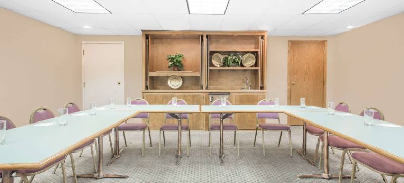 格林贝浩枫温德姆公寓(Hawthorn Extended Stay by Wyndham Green Bay)图片