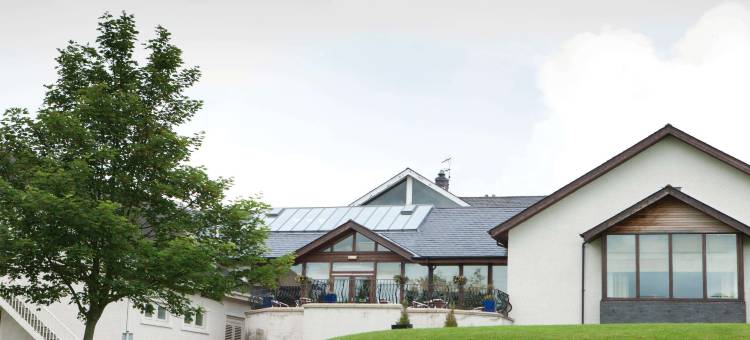 北湖Spa酒店(North Lakes Hotel and Spa)图片