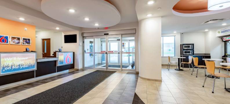 明尼苏达州曼凯托6号汽车旅馆(Motel 6 Mankato, MN)图片