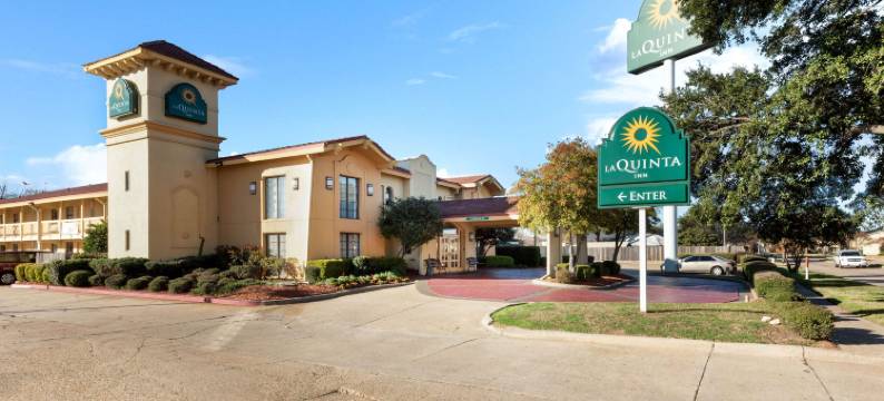伯锡尔城拉昆塔温德姆酒店(La Quinta Inn by Wyndham Bossier City)图片