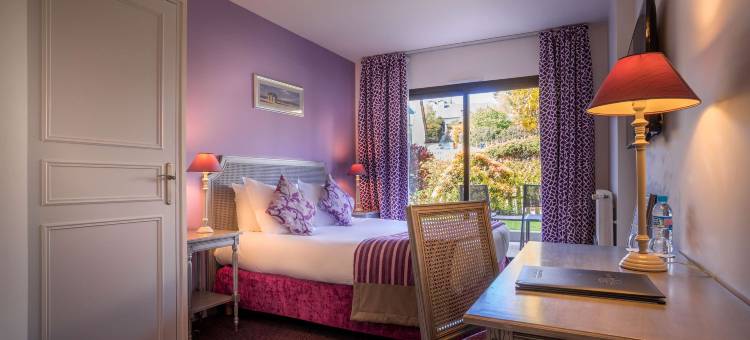 Best Western Plus Hostellerie du Vallon图片